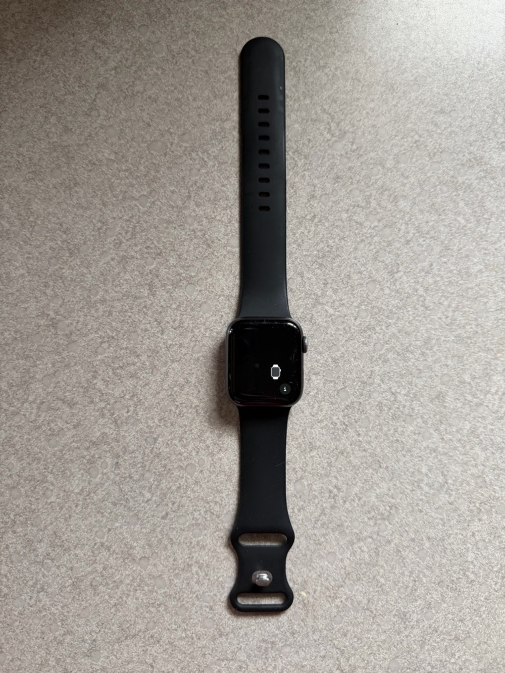 Apple Watch Series 4 Nike GPS+Cellular 40mm Case with Sport Band - Good
